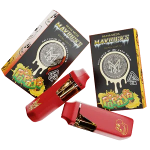 muha meds papaya v2