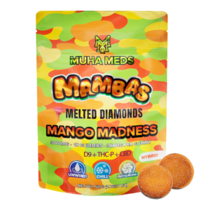 mambas mango madness