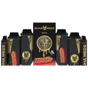 dispo cherry grapefruit