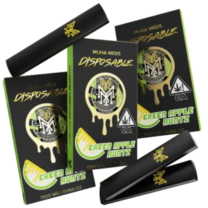 green apple runtz muha meds