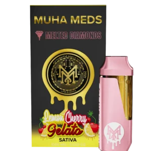 muha meds lemon cherry gelato