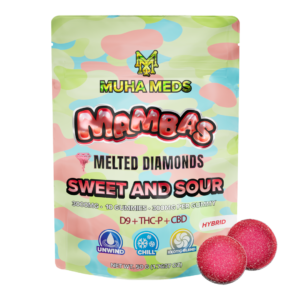 Sour Mambas