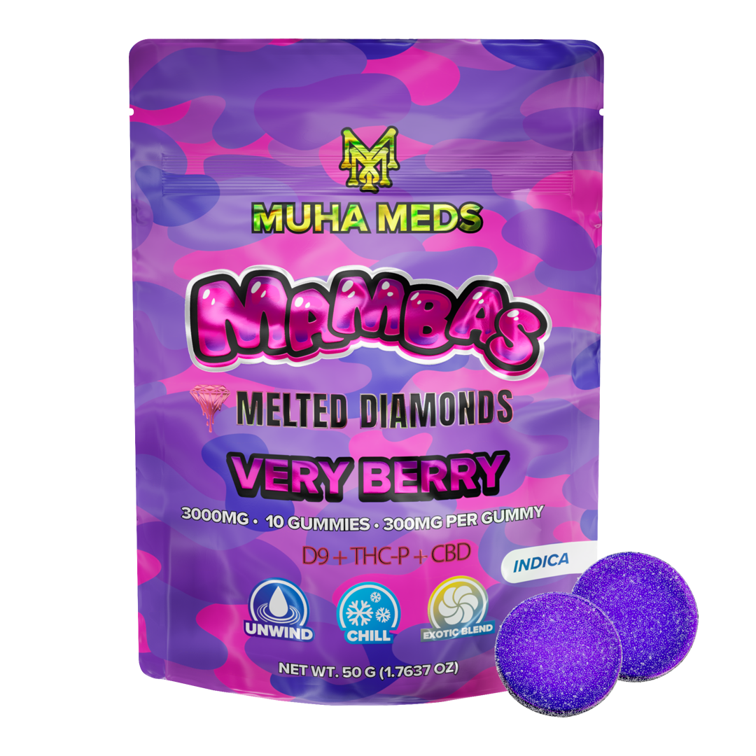 md gummie very berry md gummie very berry
