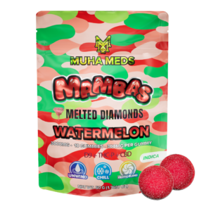 md gummie watermelon