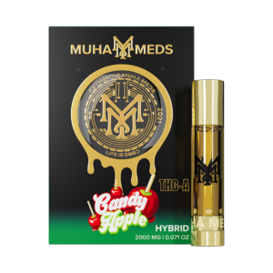 mm cbd thc a candyapple