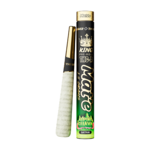 alpine guava strain