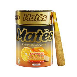 mm thca mates orangecake