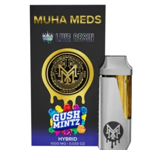 muha meds gush mintz