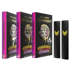 muha meds starburst runtz