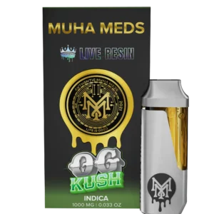 muha meds og kush