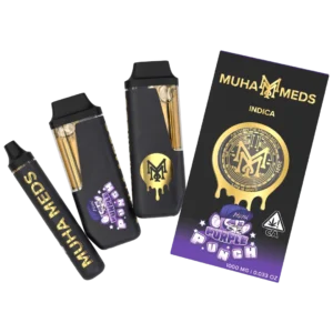 muha meds purple punch