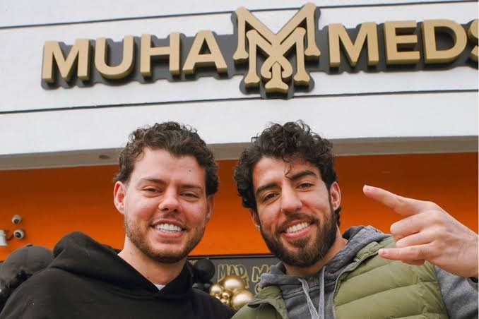 Muha Members