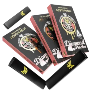 diamond peaches muha meds